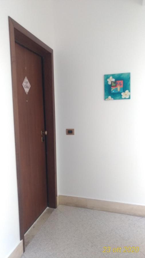 Residenza Barone Appartamento Turistico Palermo Buitenkant foto